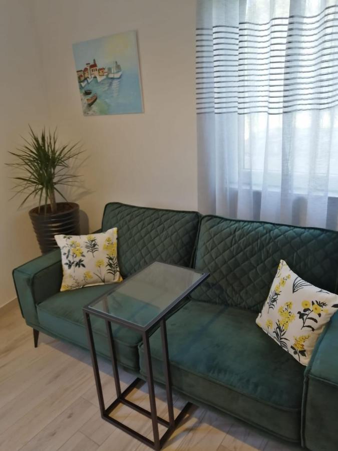 Lea&Tea'S Apartment Plano Экстерьер фото