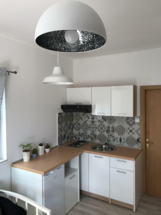 Lea&Tea'S Apartment Plano Экстерьер фото